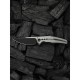 Ніж складаний Weknife Kyklos Satin WE23086-3