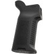 Руків’я пістолетне Magpul MOE K2-XL на AR15 Black