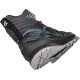 Ботинки Lowa Merger GTX MID 43.5 steel blue-anthracite