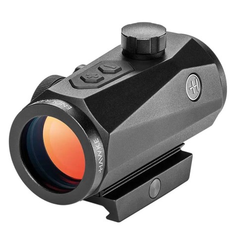 Прицел Hawke Endurance RD 1x30, QR high/low weaver, 3 MOA dot