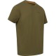 Футболка Blaser Active Outfits Badge T26 T-Shirt L Dark Olive