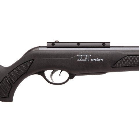 Пневматическая винтовка Gamo Shadow IGT кал.4,5