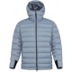 Куртка Frontier Borealis M Пух Blue stream
