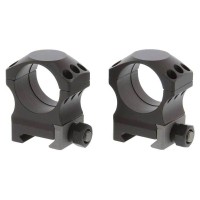 Кільця Nightforce X-Treme Duty Ultralite. d - 30 мм. High. Weaver/Picatinny