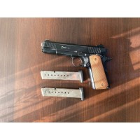 Стартовий пістолет KUZEY 911 бу