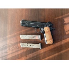 Стартовий пістолет KUZEY 911 бу