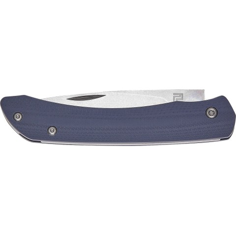 Ніж Artisan Biome SW, 12C27N, G10 ц:blue