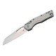 Ніж Microtech MSI Ram-Lok Marfione Select Stonewash Slab side Titanium w/bronze
