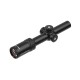 Приціл оптичний Vector Optics Aston 1-6x24 (30 мм) illum. SFP
