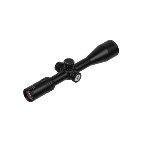 Приціл оптичний Vector Optics Tourex 6-24x50 illum (30mm) FFP