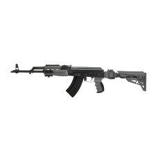 Обвес тактический ATI Strikeforce с системой амортизации Scopion для АК (серый)
