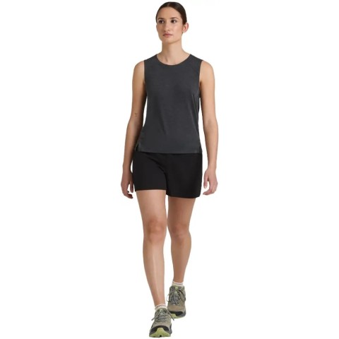 Шорти Montura Versante Shorts Woman L Ardesia