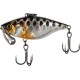 Воблер Jackall TN38 Trigon 38mm 7.3g Hl Silver & Black