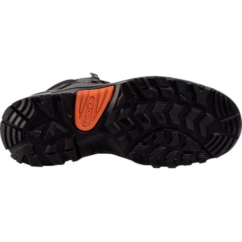 Черевики Chiruca Xacobeo 39 Black