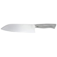 Нож кухонный Diacross Santoku 165 мм