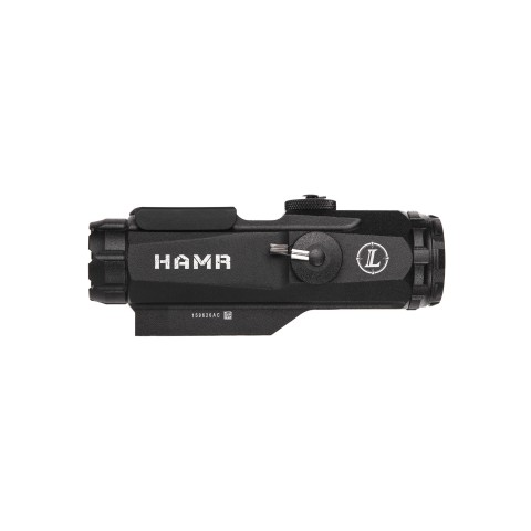 Приціл оптичний Leupold Mark4 Hamr 4x24mm Illuminated CM-R2