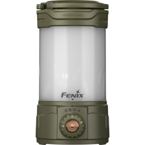 CL26RPROGR Ліхтар кемпінговий Fenix Pro, темно-зелений