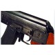 AK-47 / AK-74 / SAIGA бічне кріплення / бічна напрямна сталь UTG