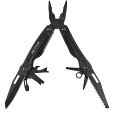 Мультитул Active Universal Tool Black