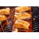 Планка для гриля Grilli из ольхи 30x15x0.8 см 2 шт