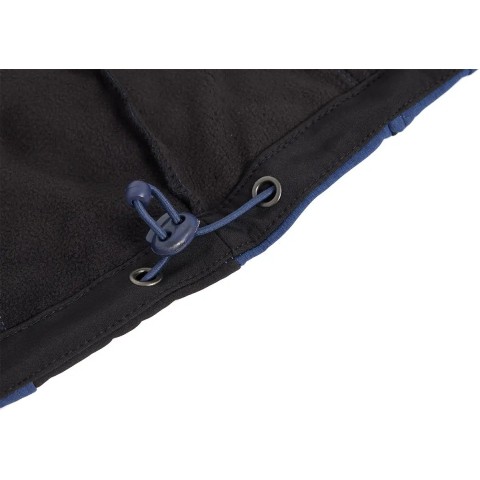 Куртка Orbis Textil Softshell 428000 - 44 S темно-синий