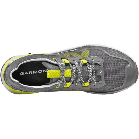Кроссовки Garmont 9.81 Engage 9 Grey