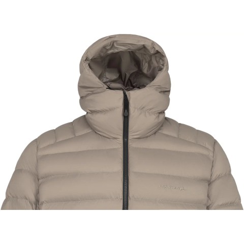 Куртка Frontier Borealis XXL Пух beige
