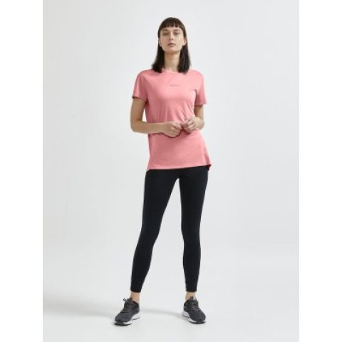 Adv Essence SS Tee Woman