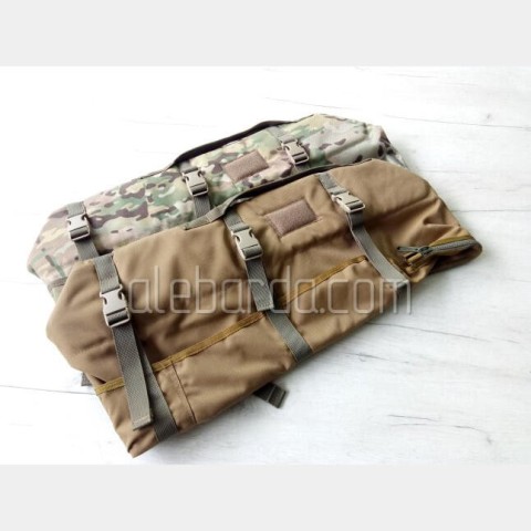 Чохол для карабіна м'який ALB02 Алебарда