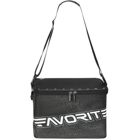 Сумка Favorite Folding Bakkan 34L Black