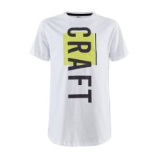 Arch Long Printed Tee Junior