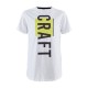 Arch Long Printed Tee Junior
