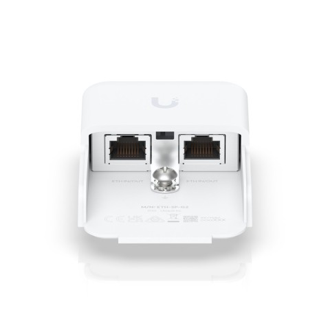 Грозозахист Ubiquiti (ETH-SP Gen.2)