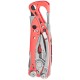 Мультиінструмент Leatherman Skeletool CX Guava