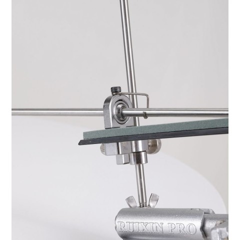 Точильний верстат Ruixin Touch Pro RX-009