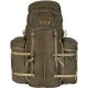 Рюкзак Snugpak Bergen зі знімними бічними подсумками 100 Olive