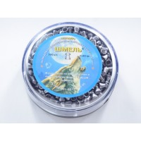 Кулі Шмель Стандарт 0,62 гр