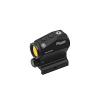 Прицел коллиматорный SIG Optics ROMEO5 X COMPACT, 1X20MM, 2 MOA RED DOT