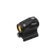 Прицел коллиматорный SIG Optics ROMEO5 X COMPACT, 1X20MM, 2 MOA RED DOT