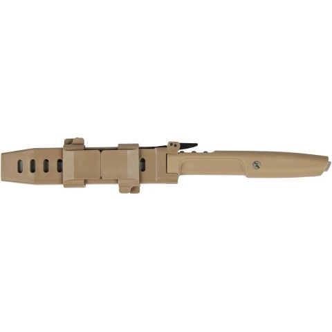 Нож Extrema Ratio Mamba SW, ц:desert