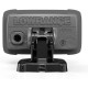 Эхолот Lowrance Hook2-4x GPS Bullet