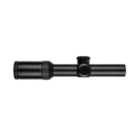 Приціл оптичний Delta DO Titanium HD 1-6x24 (30 мм) illum. 4A S