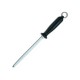 Точило Victorinox Domestic 18см круг medium з чорн. ручкою