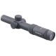 Прицел оптический Vector Optics Forester 1-5x24 (30mm) illum. SFP