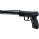 Umarex Combat Zone COP SK СО2 кал. 6 мм ВВ