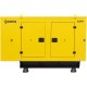 Генератор Cukurova CJ50PL 50kva 45kva Perkins 1103A-33TG1 Leroy-Somer