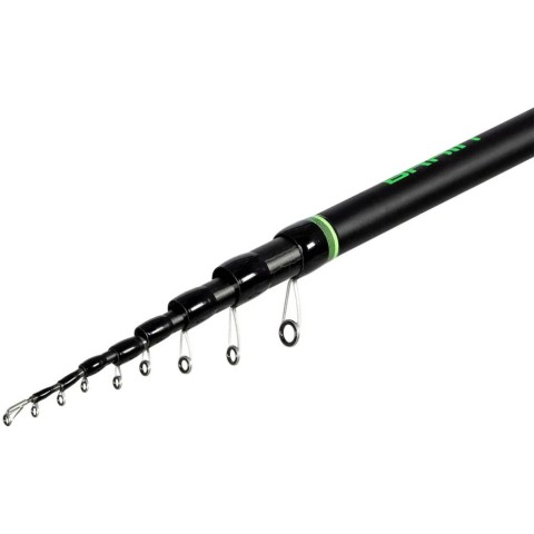 Вудилище болонське Brain NRG Team Bolo 6m факт.5.97m 288g 30-80g