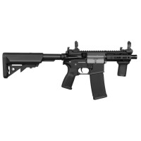 Страйкбольна гвинтівка Evolution Recon XS EMR AEG 6 мм Black