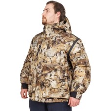 Куртка Beretta Outdoors Extreme Ducker S Camo Nash