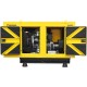 Генератор Cukurova CJ50PL 50kva 45kva Perkins 1103A-33TG1 Leroy-Somer